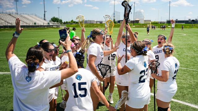 CSU San Marcos WCLA