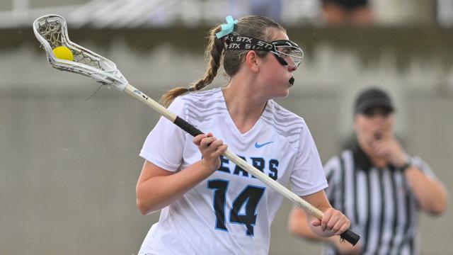 Cambridge (Ga.)'s Kylie Stitcher