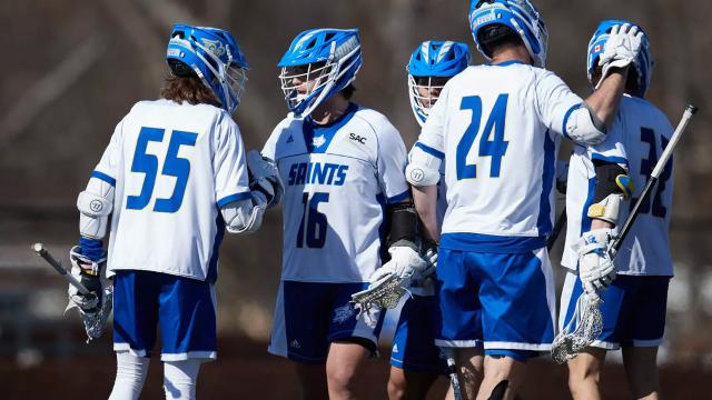 Limestone men's lacrosse