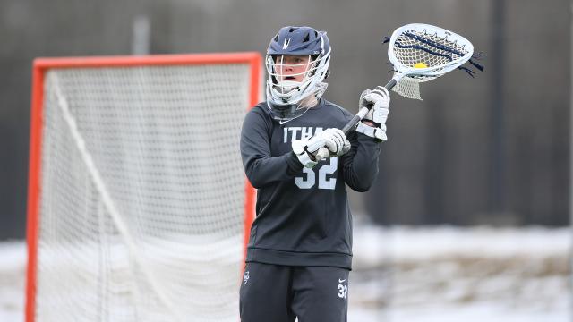 Ithaca's Mikaela Datillo