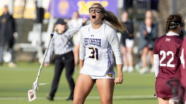 West Chester's Sydney Wasdick