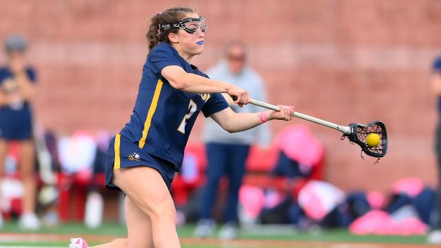 Victor's Allie Pisano