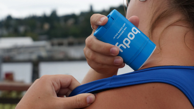 Body Glide Anti-Chafing Stick