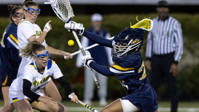 Drexel's Jenika Cuocco