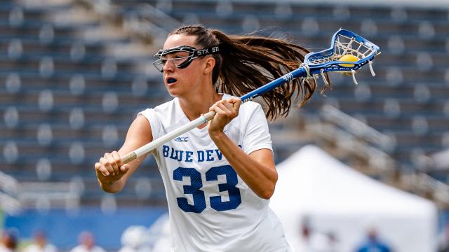 Duke's Lena Doreen