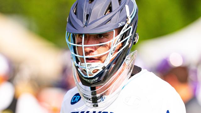 Atlas' Liam Entenmann