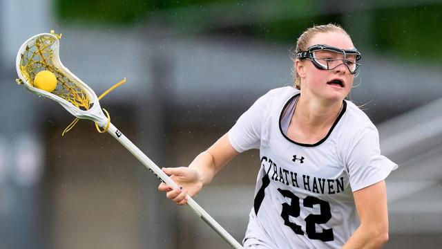 Strath Haven's Annie Dignazio