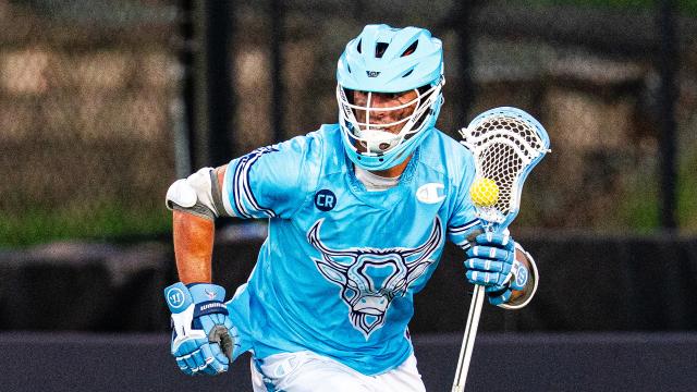 Atlas' Connor Shellenberger