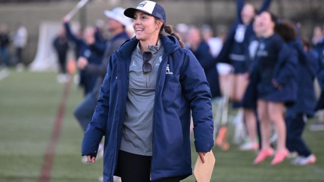 Josie Tomaino of Episcopal Academy
