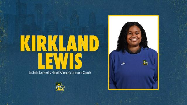 Kirkland Lewis