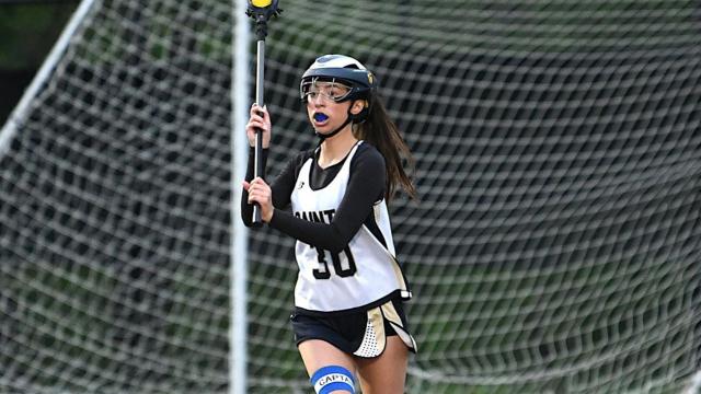Mia Layne of St. Thomas Aquinas