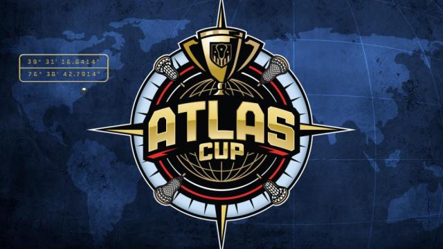 Atlas Cup logo