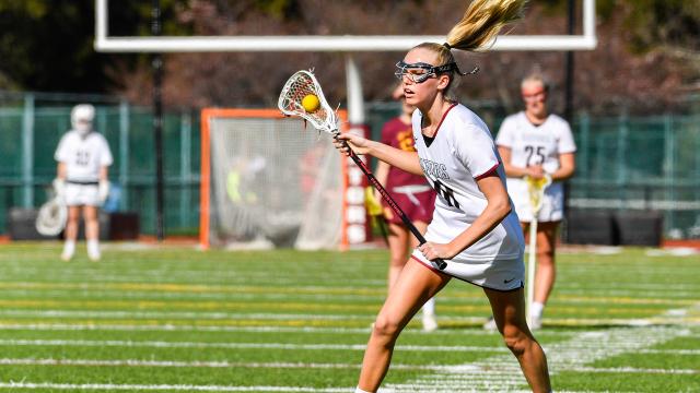 Sacred Heart Prep's Olivia Abbott