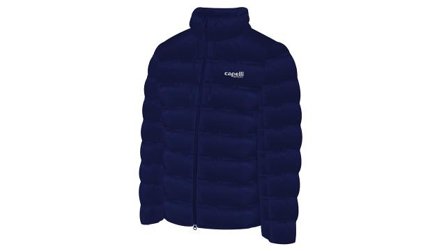 Capelli Sport Hooded Puffer Jacket