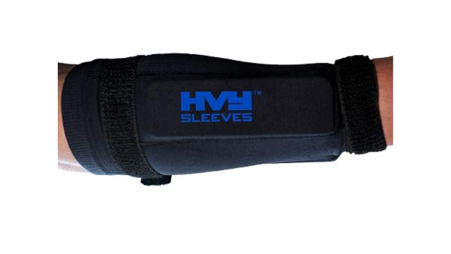 HVY compression sleeve