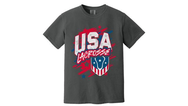 Stars and Stripes Tee