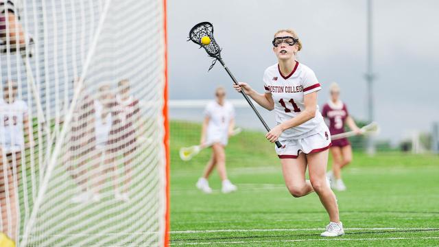 BC Club's Kate Donovan