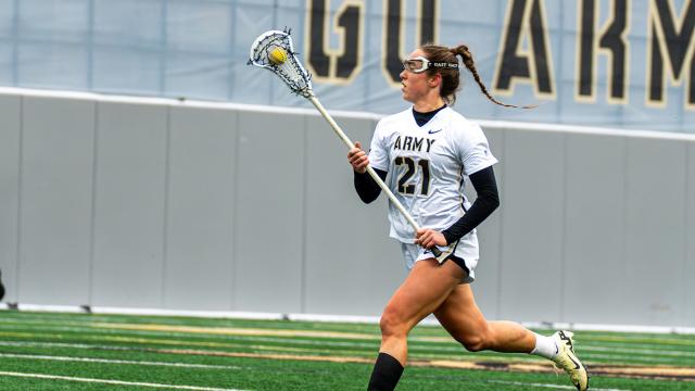 Army's Brigid Duffy