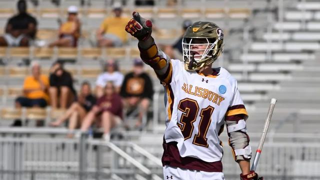 Salisbury's Connor Herraiz