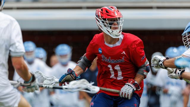 Richmond's Daniel Picart