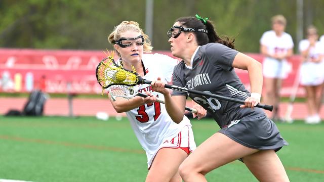 Glenelg Country (Md.) girls' lacrosse