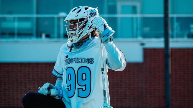 Hopkins' Dash Lamitie