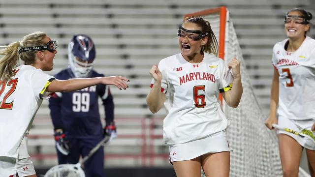 Maryland's Keeley Block