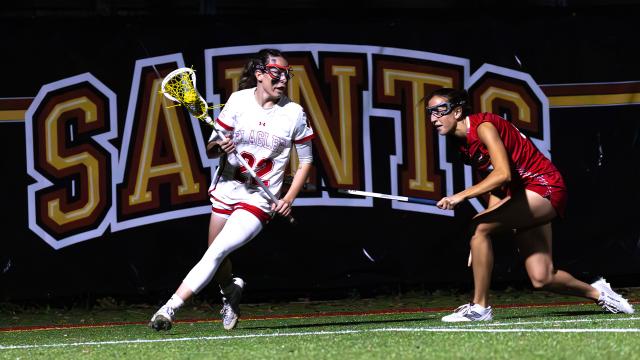 Flagler's Kylie Budke