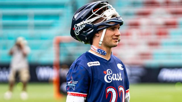 PLL's Michael Sowers