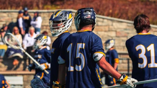 Choate (Conn.) boys' lacrosse