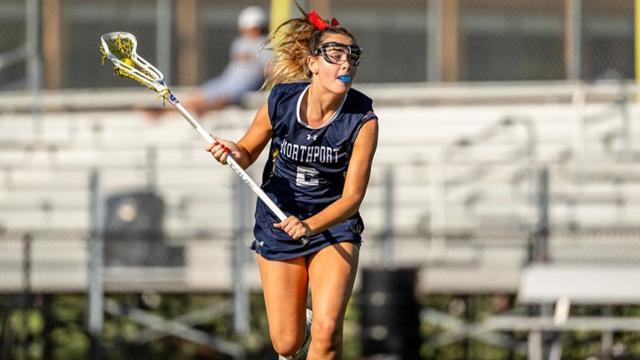 Northport's Kate Atkinson