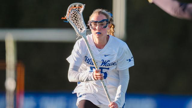 Darien's Anna Von Kennel