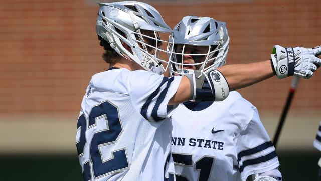 Penn State men's lacrosse