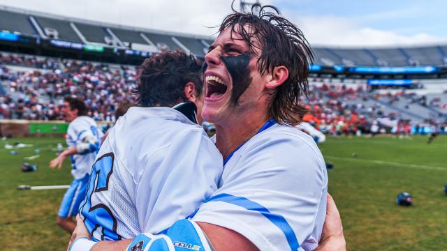Tufts celebration