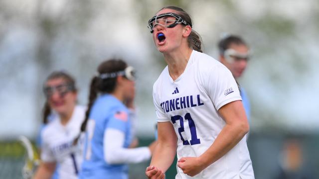 Stonehill's Val Beigel