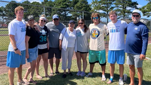 Smith family