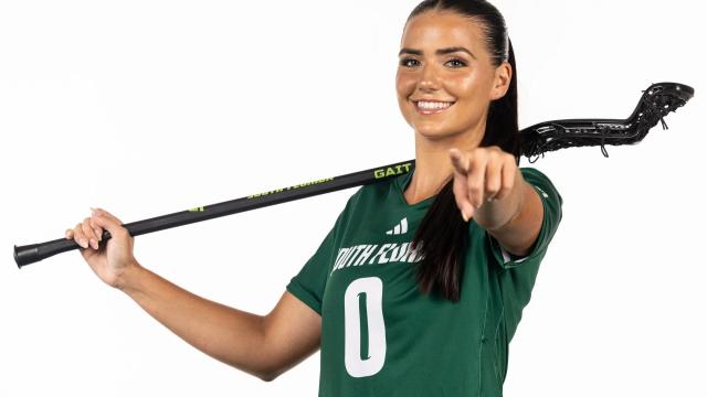USF's South Florida