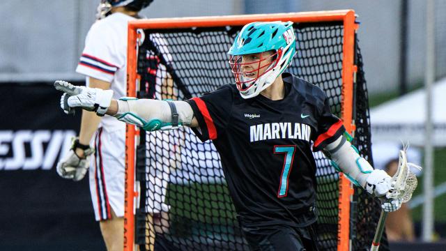 Whips' TJ Malone