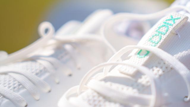 Caddix cleats