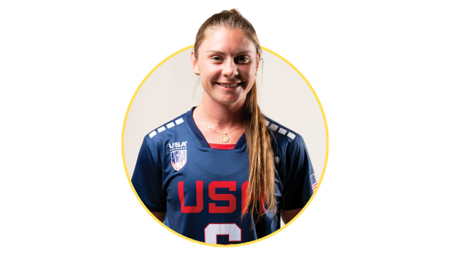Cassidy Weeks
