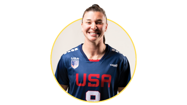 Charlotte North