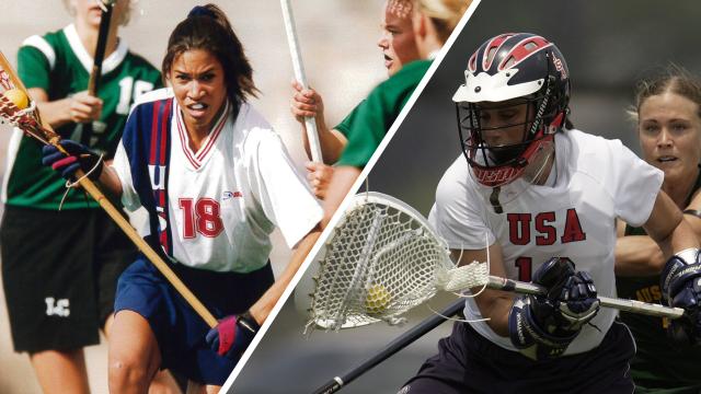 Cherie Greer Brown (left) and Jess Wilk (right)