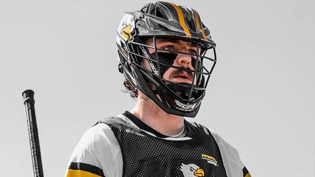 Pfeiffer's Hayden Polakowski