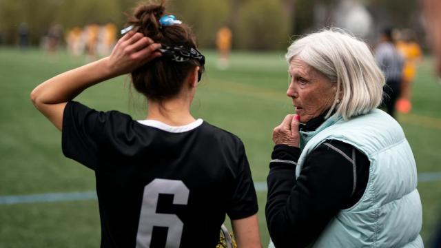 SSSA's Kathy Jenkins won her 900th career game in 2026