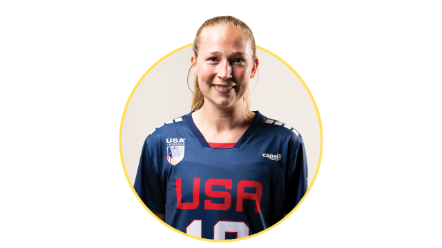 Katie Goodale