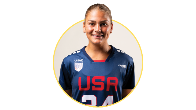 Kori Edmondson