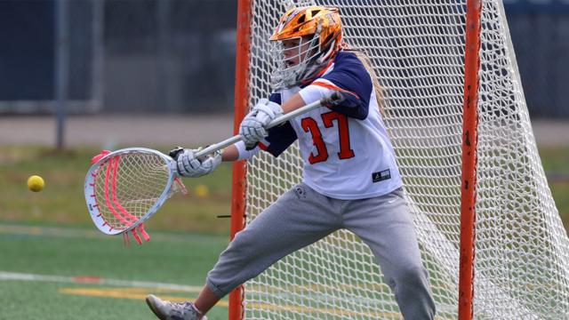 Manhasset's Ruby Cacioppo