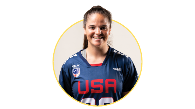 Sydney Scales