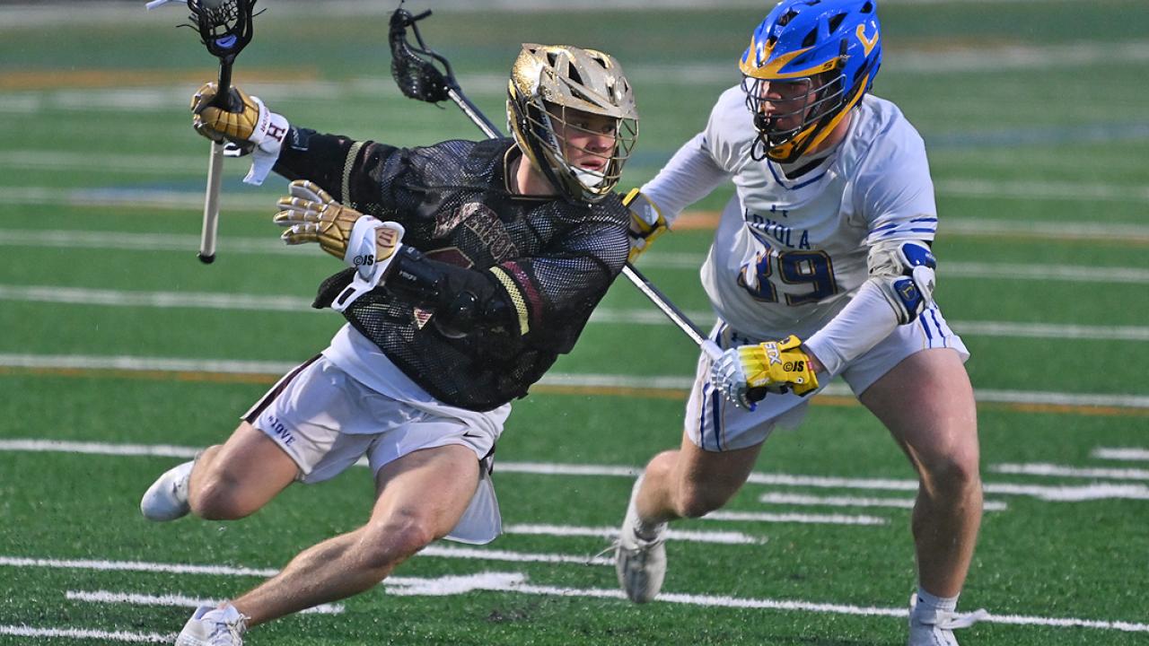 Haverford (Pa.) is the new No. 1 in the Mid-Atlantic.