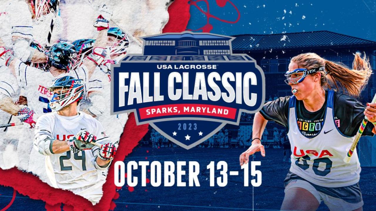 USA Lacrosse Fall Classic